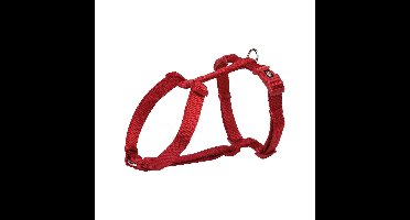 Hondentuigje Trixie New Premium Rood