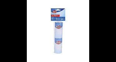 Roller voor verwijderen van huisdierhaar Trixie Haarverwijderingsborstel 2 Onderdelen