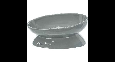 Voerbak voor katten Trixie