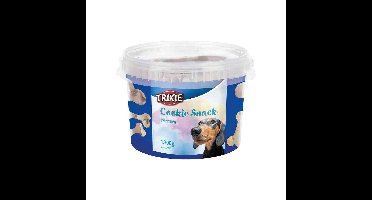 Snack voor honden Trixie Cookie Snack Farmies Kip 1,3 kg