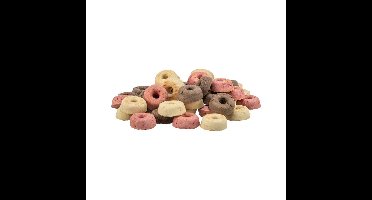 Snack voor honden Trixie Cookie Snack Loops 1,3 kg
