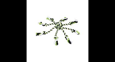 Hondenspeelgoed Trixie Polyester Katoen