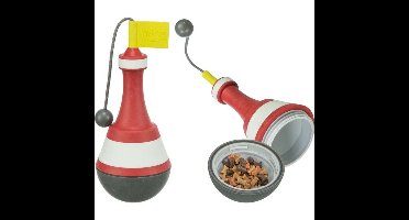 Hondenspeelgoed Trixie Natuurlijk rubber TPR 19 cm