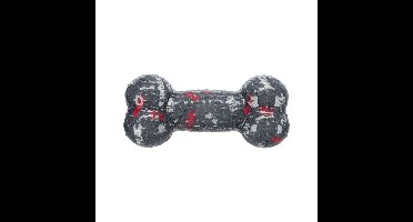 Kauwspeelgoed voor honden Trixie Grijs 17 cm Bot