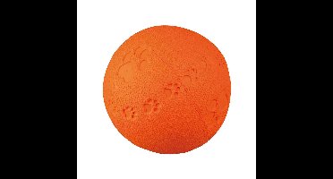 Hondenspeelgoed Trixie Natuurlijk rubber Ø 6 cm