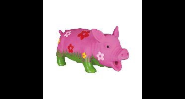 Hondenspeelgoed Trixie Varken