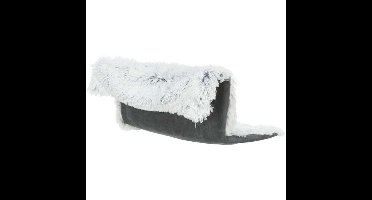 Hondenbed Trixie Wit Zwart 45 × 26 × 31 cm