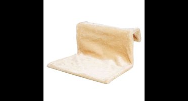 Hondenbed Trixie 43201 Beige Metaal