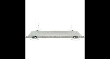 Hondenbed Trixie Grijs