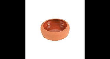 Dierenvoederbak Trixie Terra cotta 250 ml Knaagdieren
