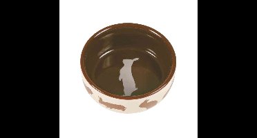 Dierenvoederbak Trixie 250 ml Knaagdieren