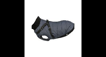 Hondenjas Trixie Blauw S