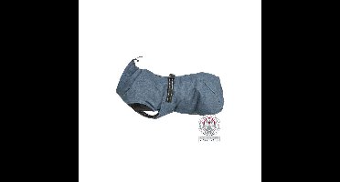 Hondenjas Trixie Donkerblauw L