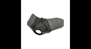 Hondenjas Trixie Grijs S