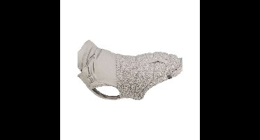 Hondenjas Trixie Ajou Grijs XXS