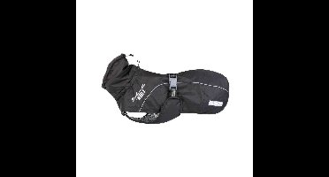 Hondenjas Trixie Explore Zwart XS