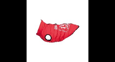 Hondenjas Trixie Saint-Malo Rood M