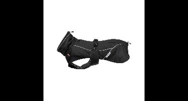 Hondenjas Trixie Brizon Zwart XS