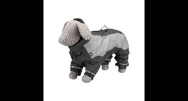 Hondenjas Trixie Helsinki Grijs L