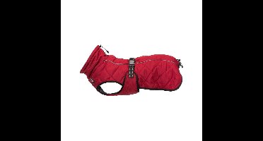 Hondenjas Trixie Minot Rood M