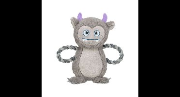 Knuffel voor honden Trixie Polyester Monster 33 cm