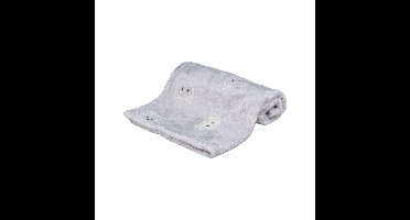 Huisdierendeken Trixie Mimi Lila Polyester 70 × 50 cm