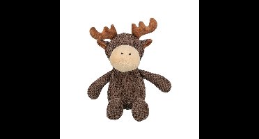 Knuffel voor honden Trixie Polyester Eland 36 cm