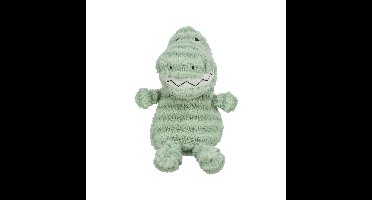 Knuffel voor honden Trixie Polyester Krokodiel 32 cm