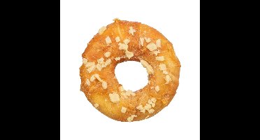 Snoepje voor verzorgde tanden Trixie Denta Fun Ring 110 g Kaas Kip