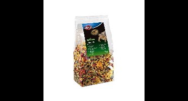 Turtle Food Trixie Flower Mix Schildpad