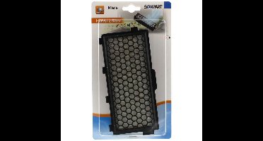 Scanpart Miele Hepafilter Sfha50