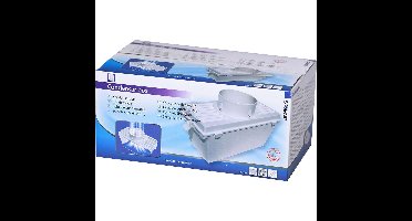 Scanpart Condensbox Cpl 2 Klem En 1.5m