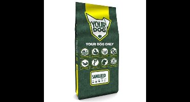 YOURDOG SAMOJEED SENIOR