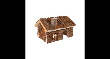 Huisje Trixie Hendrik 20 × 12 × 17 CM