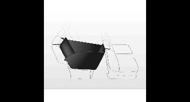 Autobedekking Trixie