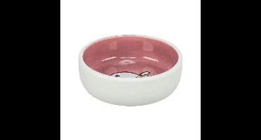 Voerbak voor honden Trixie Ø 13 cm 300 ml