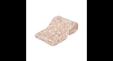 Huisdierendeken Trixie Cosy Beige Pluche 150 × 100 CM