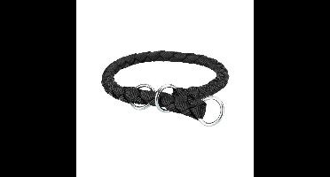 Trainingshalsband Trixie New Cavo Zwart S/M 35-41 cm