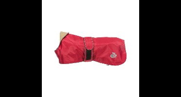 Hondenjas Trixie Orléans Rood M