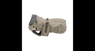 Hondenjas Trixie Rouen Zand S