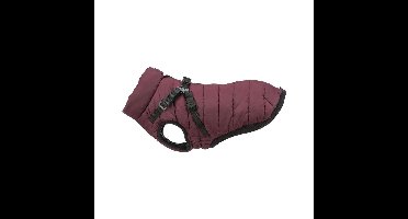 Hondenjas Trixie Pirou Kastanjebruin XS