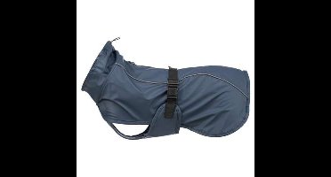 TRIXIE BE NORDIC REGENJAS HUSUM BLAUW