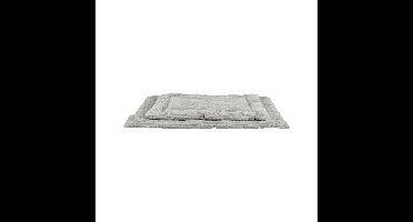 Matras Trixie Jonna Grijs 70 × 50 cm