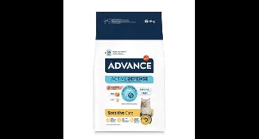 ADVANCE CAT ADULT SENSITIVE SALMON