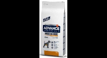 ADVANCE VETERINARY DIET DOG WEIGHT BALANCE MEDIUM / MAXI