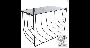 TRIXIE HOOIRUIF HANGEND MET DEKSEL