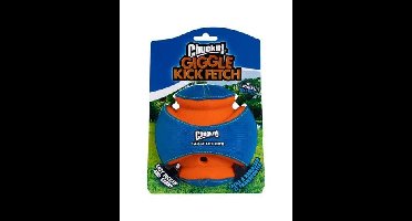 CHUCKIT GIGGLE KICK FETCH