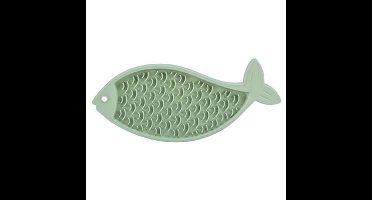 TRIXIE LICK'N'SNACK PLAAT SILICONEN SALIE