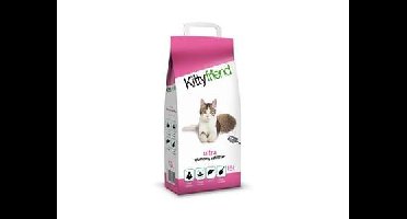 KITTY FRIEND ULTRA KATTENBAKVULLING