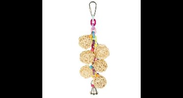 PETLALA WICKER CHAIN